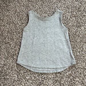 Gap tank top for girls